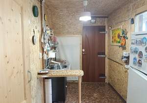 Дом 76м², 2-этажный, участок 6 сот.  