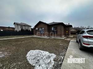 Дом 197м², 1-этажный, участок 11 сот.  