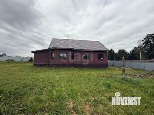 Дом 294м&sup2;, 2-этажный, участок 20 сот.  