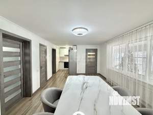 Дом 94м&sup2;, 1-этажный, участок 12 сот.  