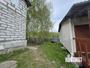 Дом 145м&sup2;, 1-этажный, участок 17 сот.  