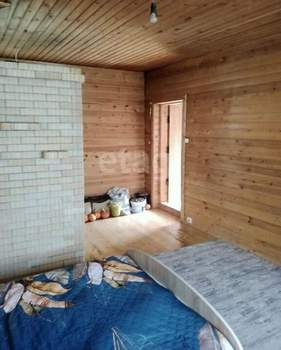 Дом 52м², 2-этажный, участок 6 сот.  