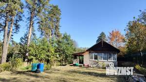 Дом 60м², 2-этажный, участок 12 сот.  