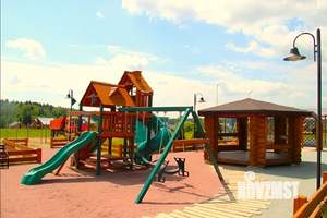 Дом 120м², 1-этажный, участок 12 сот.  