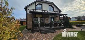 Дом 146м², 2-этажный, участок 12 сот.  