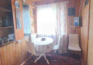 Дом 76м², 2-этажный, участок 6 сот.  