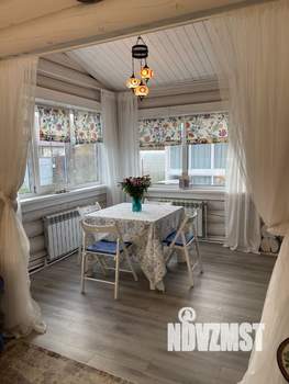Дом 154м², 2-этажный, участок 9 сот.  