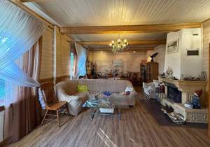 Дом 256м², 3-этажный, участок 12 сот.  
