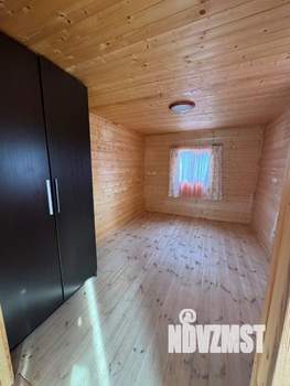 Дом 20м&sup2;, 1-этажный, участок 10 сот.  