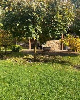 Дом 200м&sup2;, 2-этажный, участок 11 сот.  