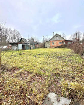 Дом 53м&sup2;, 2-этажный, участок 7 сот.  