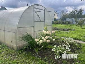 Дом 65м², 2-этажный, участок 6 сот.  