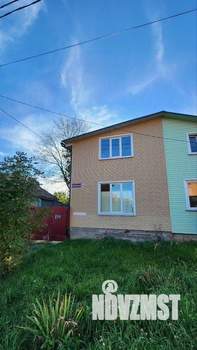 Дом 115м&sup2;, 2-этажный, участок 2 сот.  