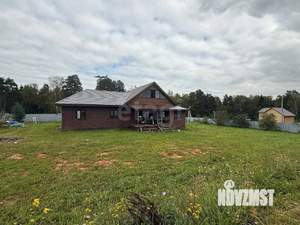 Дом 294м&sup2;, 2-этажный, участок 20 сот.  