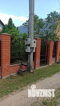Дача 55м², 1-этажный, участок 6 сот.  