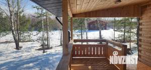 Дом 187м&sup2;, 2-этажный, участок 18 сот.  