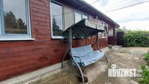 Дом 140м², 2-этажный, участок 14 сот.  