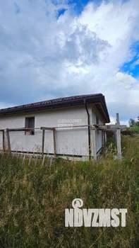 Дом 92м², 1-этажный, участок 12 сот.  