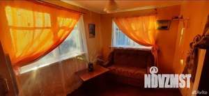 Дом 60м&sup2;, 2-этажный, участок 4 сот.  