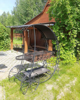 Дом 233м&sup2;, 2-этажный, участок 25 сот.  