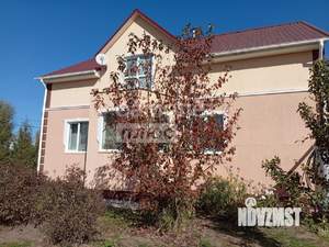 Дом 200м², 2-этажный, участок 15 сот.  