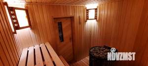 Коттедж 143м&sup2;, 2-этажный, участок 8 сот.  