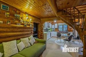 Дом 177м&sup2;, 2-этажный, участок 14 сот.  