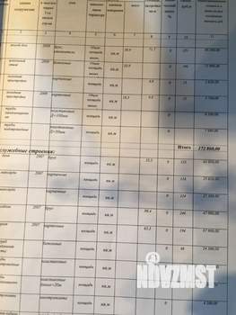 Дом 111м&sup2;, 2-этажный, участок 30 сот.  