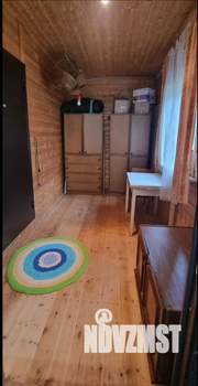 Дом 91м&sup2;, 2-этажный, участок 25 сот.  