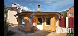 Дом 478м&sup2;, 3-этажный, участок 20 сот.  