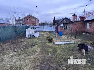 Дом 51м&sup2;, 1-этажный, участок 3 сот.  