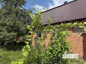 Дом 31м², 1-этажный, участок 13 сот.  