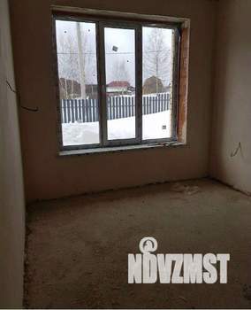 Дом 93м&sup2;, 1-этажный, участок 10 сот.  