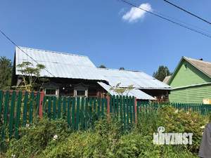 Дом 18м&sup2;, 1-этажный, участок 12 сот.  