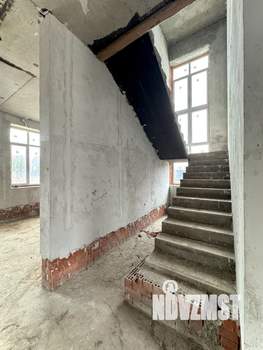 Дом 200м², 2-этажный, участок 14 сот.  