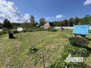 Дом 20м², 2-этажный, участок 6 сот.  