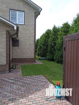 Коттедж 135м&sup2;, 2-этажный, участок 16 сот.  