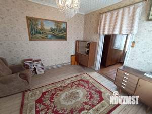 Дом 37м&sup2;, 1-этажный, участок 4 сот.  