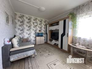 Дом 55м², 1-этажный, участок 12 сот.  