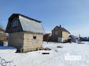 Дом 20м&sup2;, 1-этажный, участок 6 сот.  