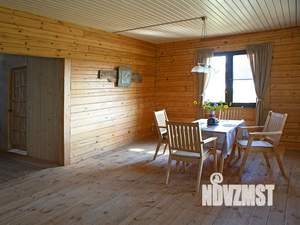 Дом 171м², 2-этажный, участок 8 сот.  
