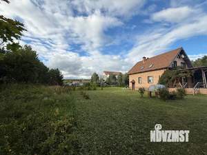 Дом 232м², 2-этажный, участок 30 сот.  