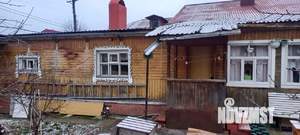 Дом 77м², 1-этажный, участок 5 сот.  