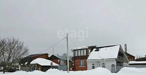 Дом 307м&sup2;, 2-этажный, участок 5 сот.  