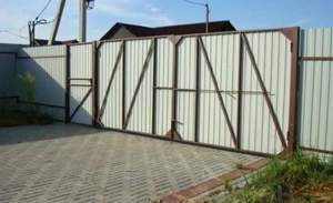 Дом 86м&sup2;, 2-этажный, участок 7 сот.  