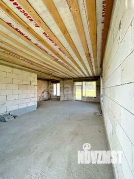 Дом 170м², 1-этажный, участок 13 сот.  
