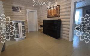 Дом 250м&sup2;, 2-этажный, участок 16 сот.  