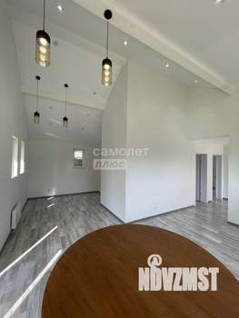 Дом 78м&sup2;, 1-этажный, участок 10 сот.  