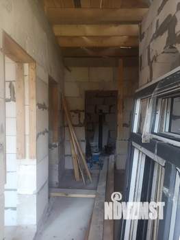 Дом 144м², 2-этажный, участок 12 сот.  