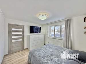 Дом 94м&sup2;, 1-этажный, участок 12 сот.  